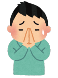 代りにスピーチお願い！