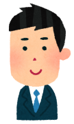 職場の先輩