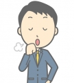 おほん