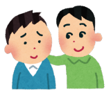 なかよくおしゃべり