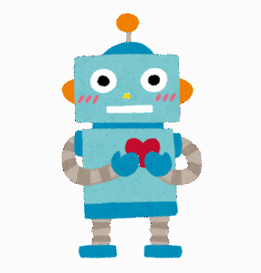 AIロボット