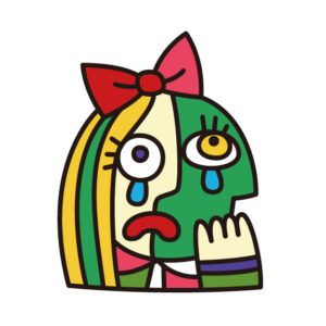 ピカソ