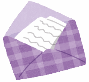 mail
